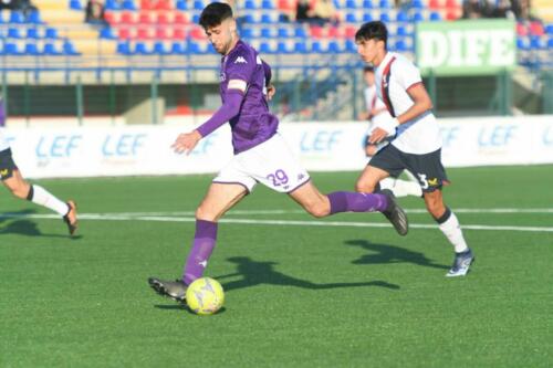 ACF FIORENTINA VS GENOA 39
